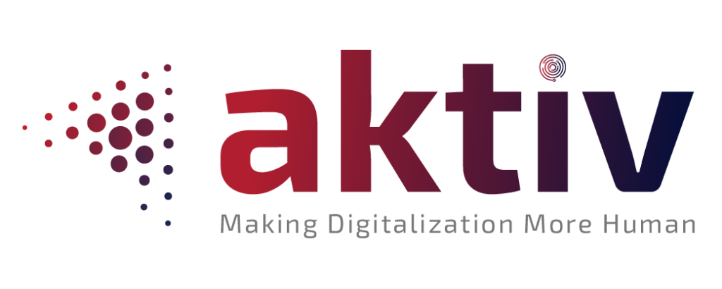 Aktiv logo